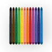 Picture of MAPED COLOURED PENCIL COLORPEPS INFINITY X12